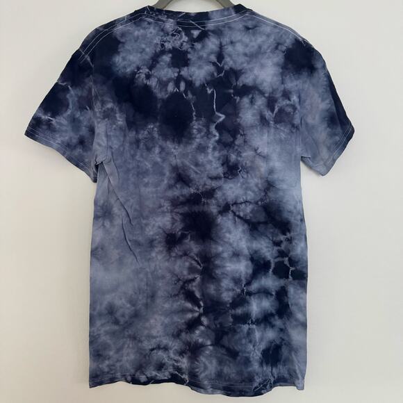 Nirvana Nevermind Tye Die Band Tee - Picture 4 of 5